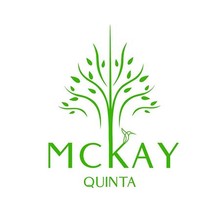 Mckay'S Quinta Yaruqui Exterior foto