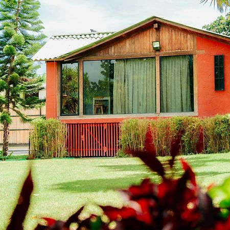 Mckay'S Quinta Yaruqui Exterior foto