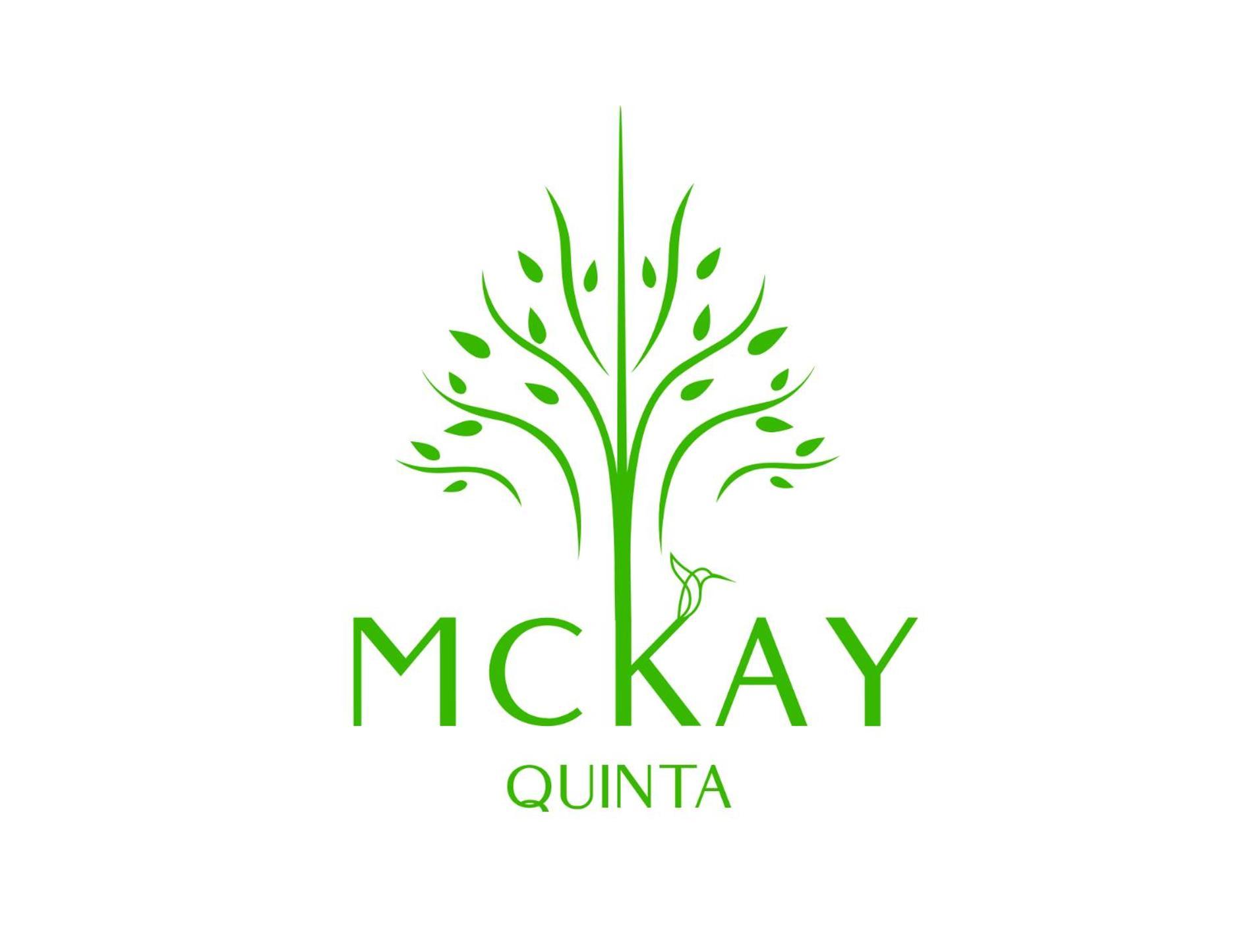 Mckay'S Quinta Yaruqui Exterior foto