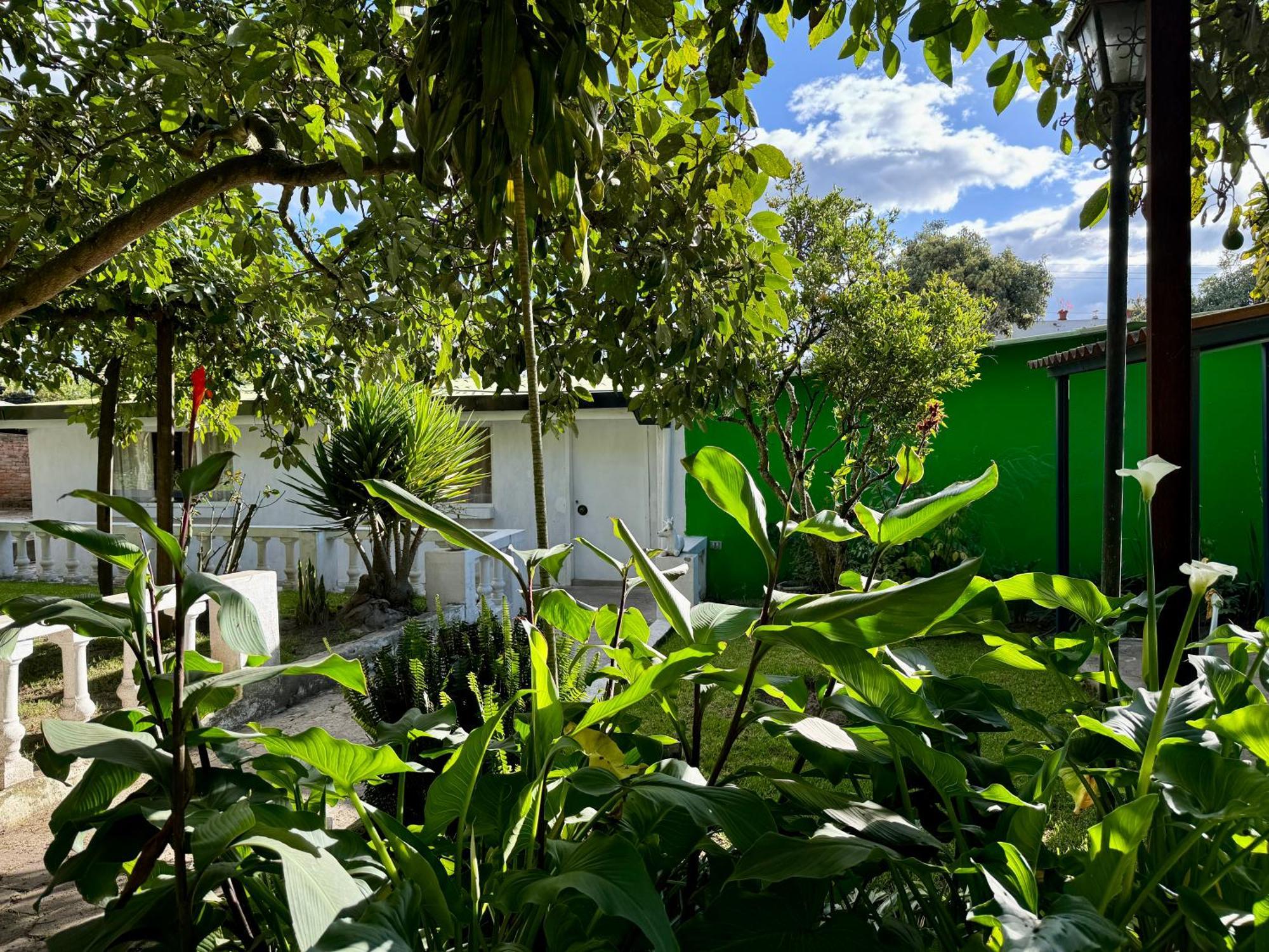 Mckay'S Quinta Yaruqui Exterior foto