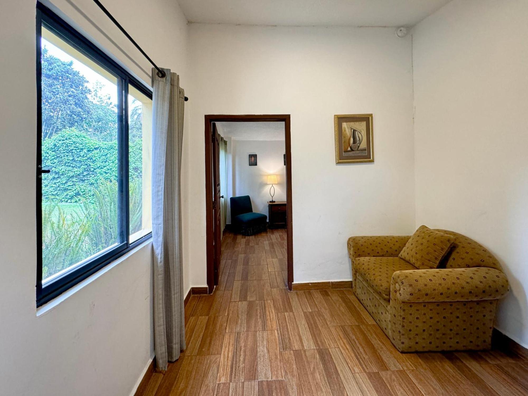 Mckay'S Quinta Yaruqui Exterior foto