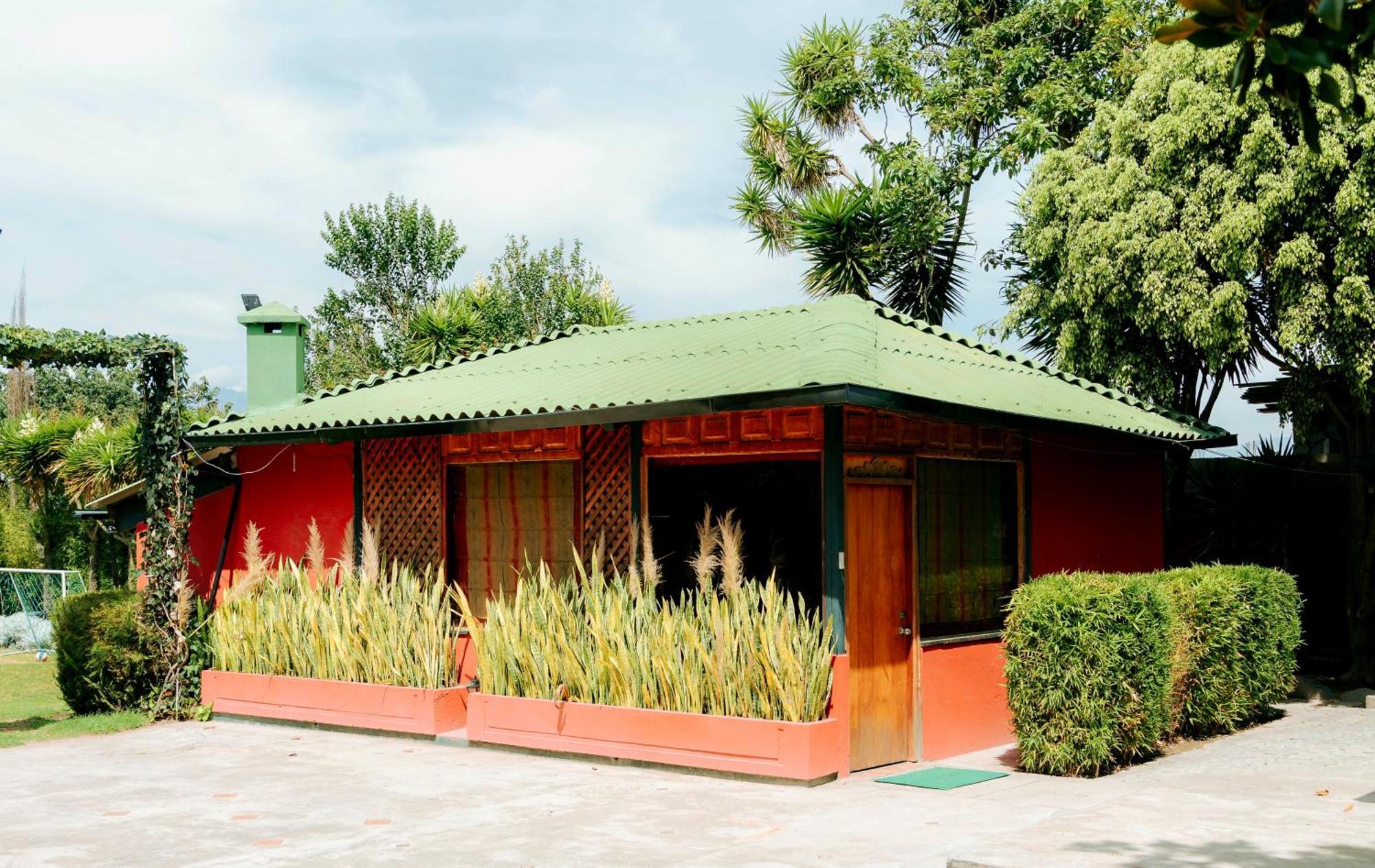 Mckay'S Quinta Yaruqui Exterior foto