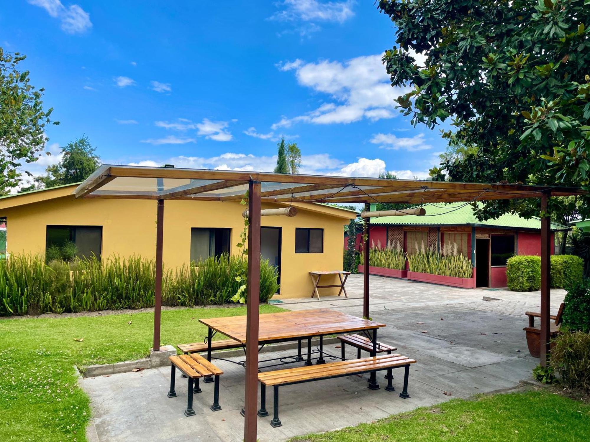 Mckay'S Quinta Yaruqui Exterior foto